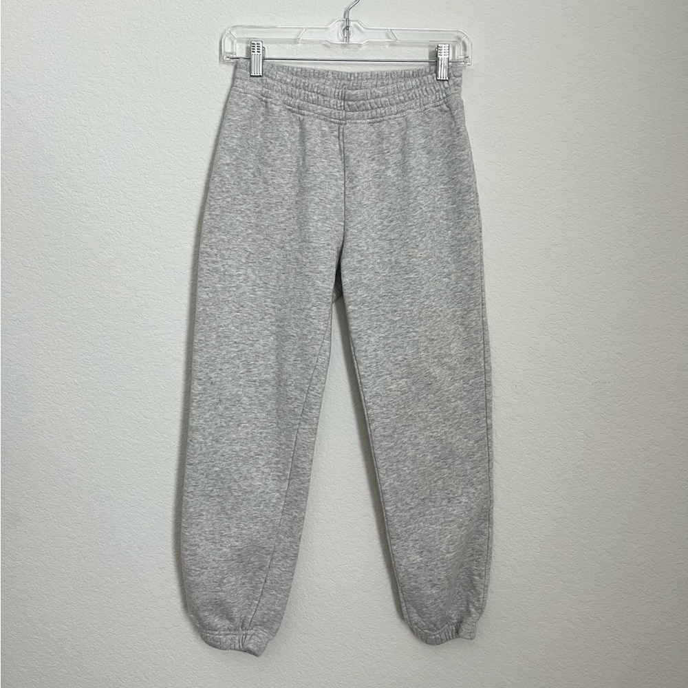 Banana Republic Factory gray sweatpants XXSP